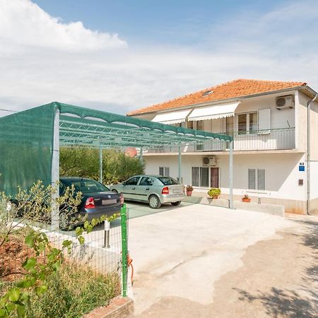 Apartments By The Sea Slatine, Ciovo - 11047 Екстер'єр фото
